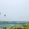 Kitesurfing-SilverRock