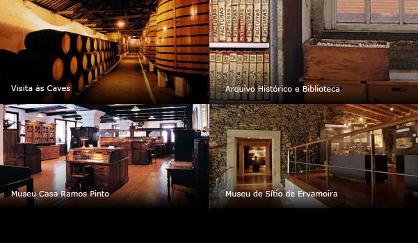 Porto :: Casa Ramos Pinto