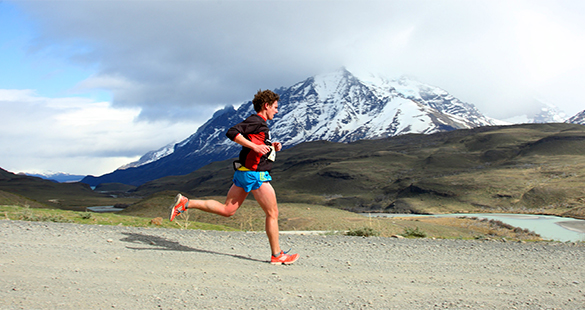 Corridas de Montanha