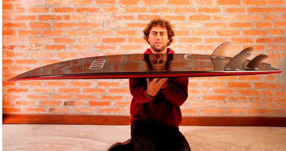 Audi Brasil e Aerofish