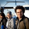 Hamilton de Holanda Trio (20/07 - 20:30)