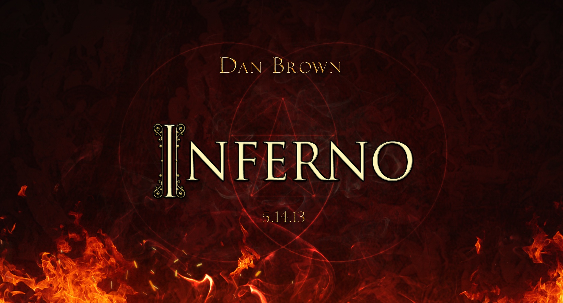 O Livro “Inferno” de Dan Brown