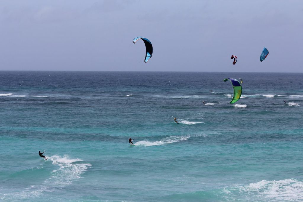 KiteTrip Barbados – Caribe