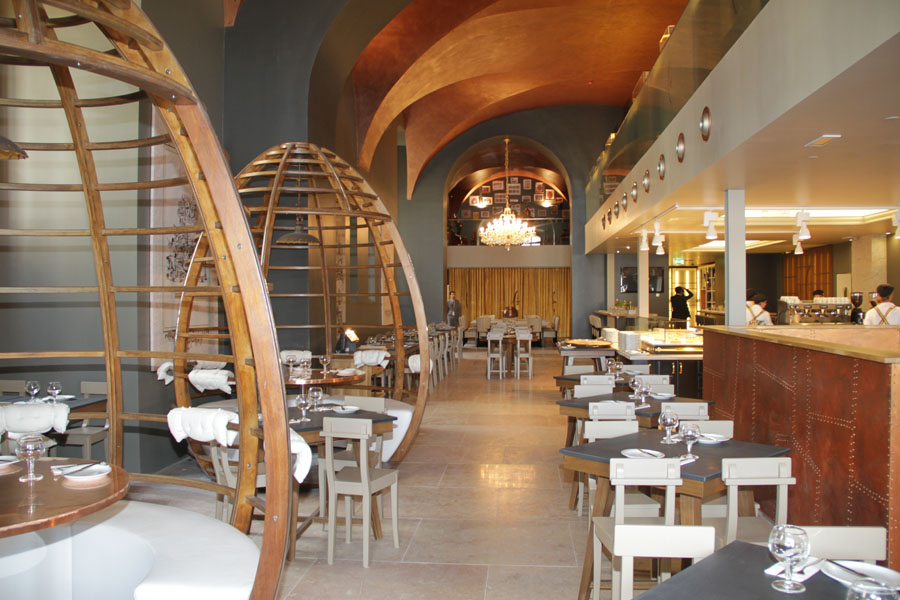 Lisboa :: Museu da Cerveja