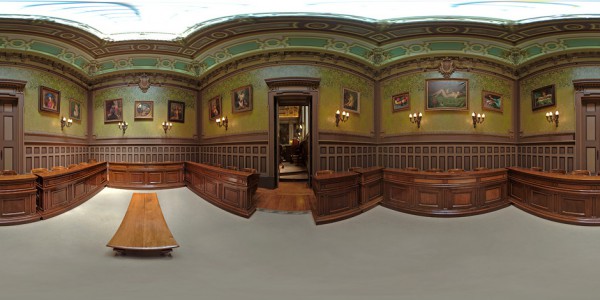 Portugal :: Palácio da Bolsa