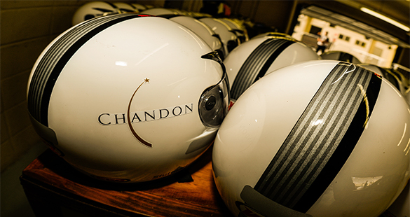 Chandon