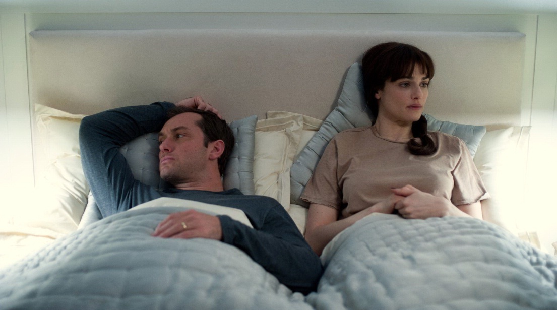 O filme 360 de Fernando Meirelles