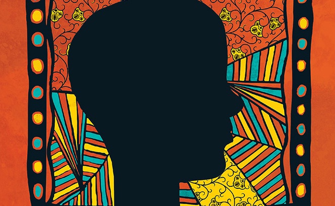 Livro O Menino Negro