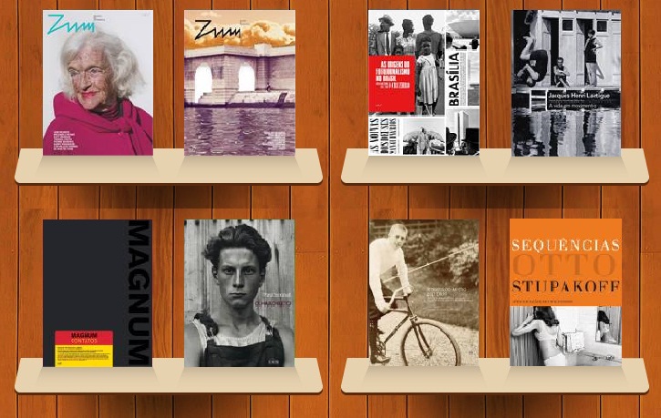 Quinzena da fotografia