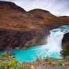Cascata Salto Grande - Patagonia