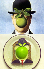 The Art Toast Project