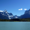 Torres del Paine - Patagonia
