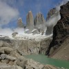 Torres del Paine - Patagonia