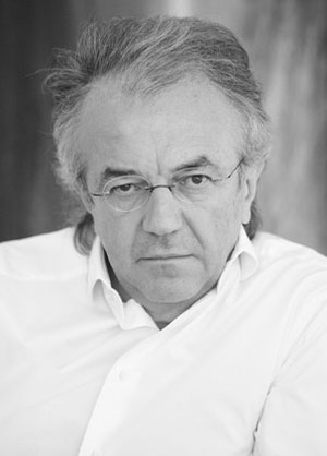 Werner Sobek :: arquitetura & engenharia