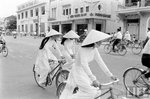 Hue 1961 - imagem flickr manhhai