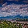 Luang Prabang & the Mekong - imagem-flickr-saipal
