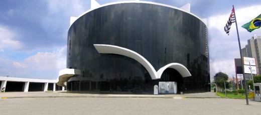 Memorial da Inclusão