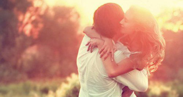 Paixão de Primavera