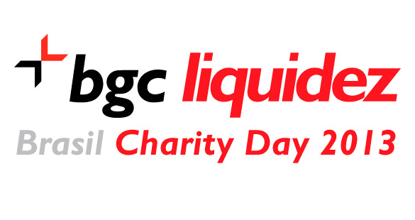 Charity Day no Brasil