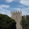 Castelo de São Jorge - torre