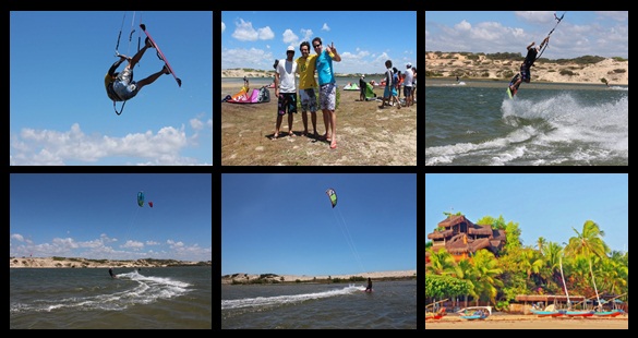 KiteTrip Flecheiras – CE