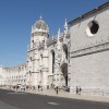 Mosteiro dos Jerónimos