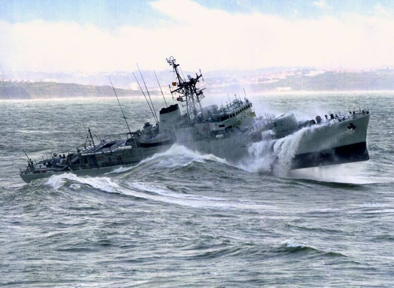 Museu da Marinha Portuguesa