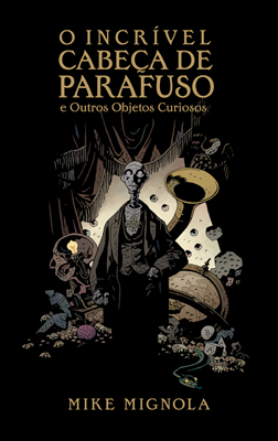 O Incrível Cabeça de Parafuso