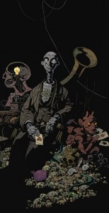 O Incrível Cabeça de Parafuso