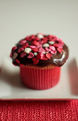 Receita de Cupcake