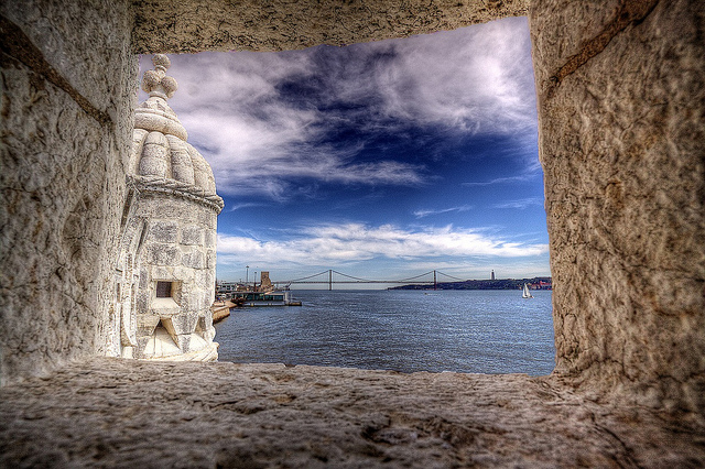 Mosteiro dos Jerónimos e Torre de Belém