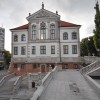 Varsóvia - Museu Chopin