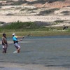 Flecheiras - Lagoa do Jegue