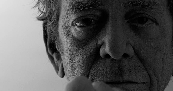 A última foto de Lou Reed