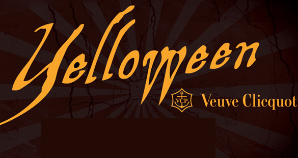 Yelloween