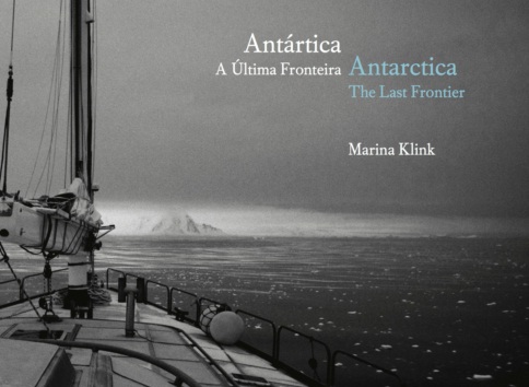 Antártica - A última fronteira
