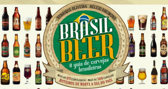 Brasil Beer :: O Guia de Cervejas Brasileiras