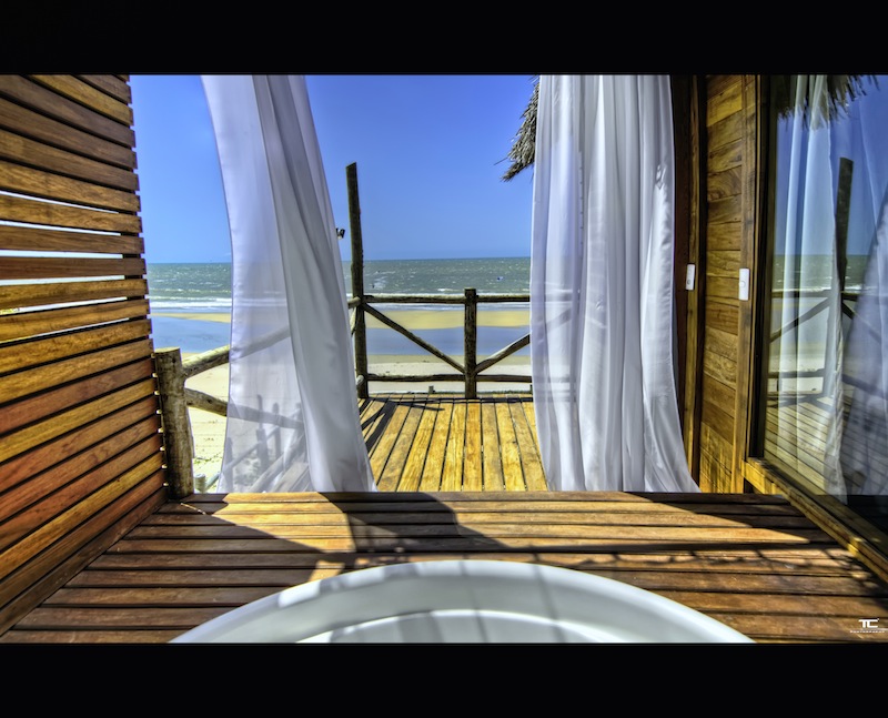 Pousada Villa Mango :: Icaraí de Amontada