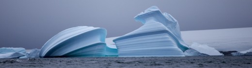 Marina Klink - Iceberg