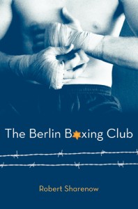 O clube de boxe de Berlim