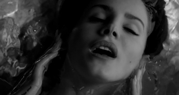 Esquenta Planeta Terra 2013: Lana Del Rey