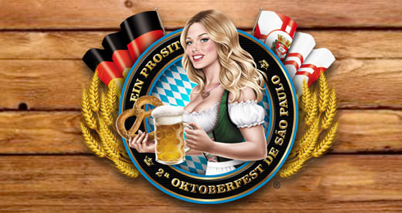 2ª Oktoberfest de SP