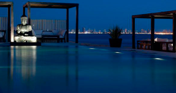 Réveillon em Punta del Este