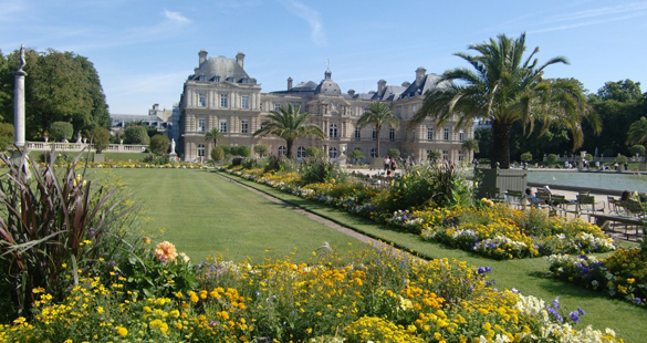 Carnaval em Paris: festa à francesa
