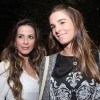 Amanda Gonzalez e Bianca Falzoni