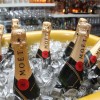 Evento Moët Magnun Glow