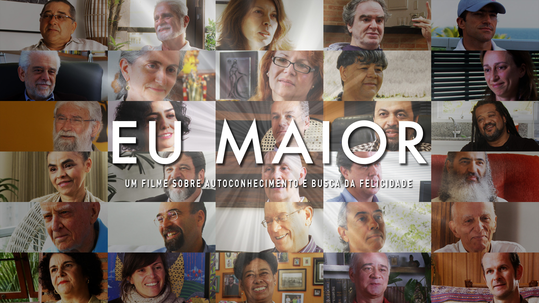 Quando EU sou MAIOR?