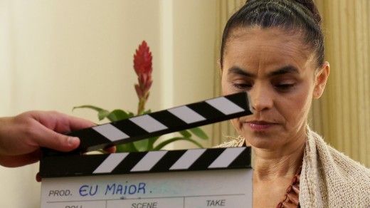 Marina Silva