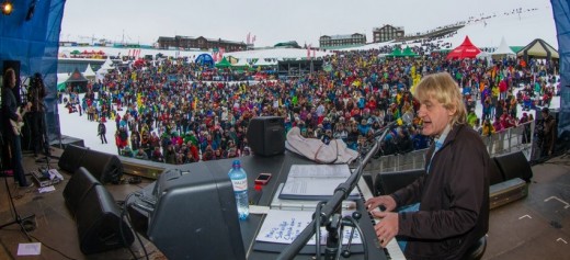 17º Festival SnowpenAir - 2014