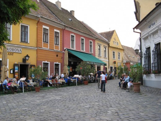 Szentendre